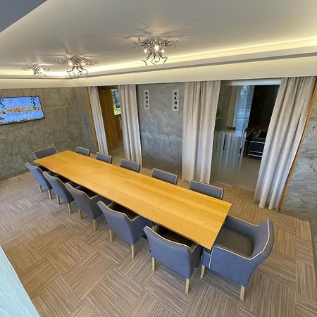 Hotel Bartos Френштат-под-Радгоштем Экстерьер фото